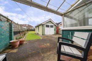 Garage- click for photo gallery